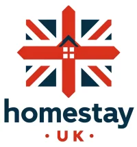 Homestay UK Logo